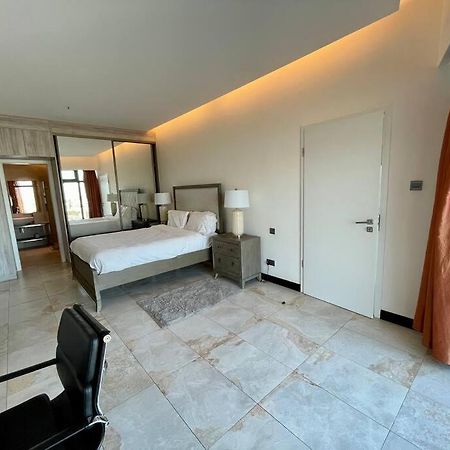City View Apartment Nestled In The Heart Of Nbo Nairobi Ngoại thất bức ảnh