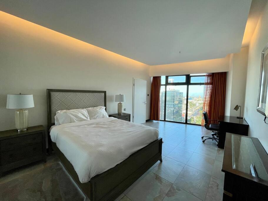 City View Apartment Nestled In The Heart Of Nbo Nairobi Ngoại thất bức ảnh