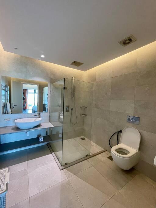 City View Apartment Nestled In The Heart Of Nbo Nairobi Ngoại thất bức ảnh